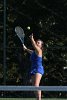 WTen vs Assumption  Wheaton College Women’s Tennis vs Assumption College. - Photo By: KEITH NORDSTROM